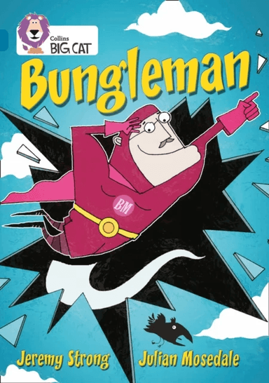 Bungleman av Jeremy Strong