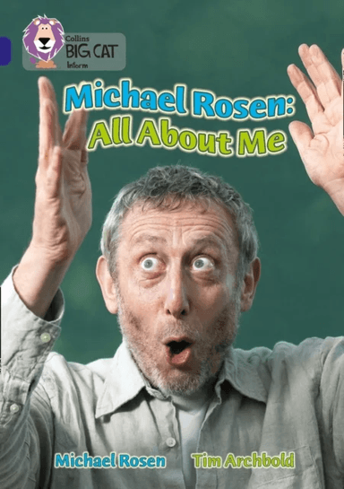Michael Rosen: All About Me av Michael Rosen