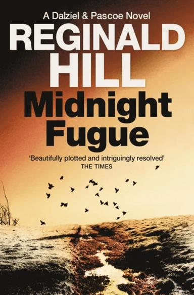 Midnight Fugue av Reginald Hill
