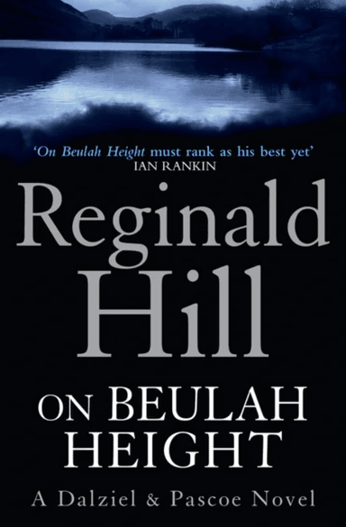 On Beulah Height av Reginald Hill