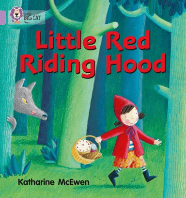Little Red Riding Hood av Katherine McEwen
