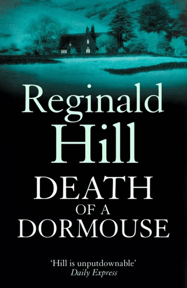Death of a Dormouse av Reginald Hill