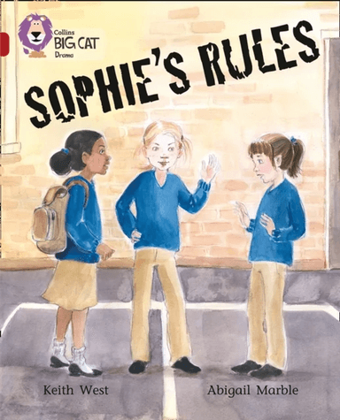 Sophie's Rules av Keith West