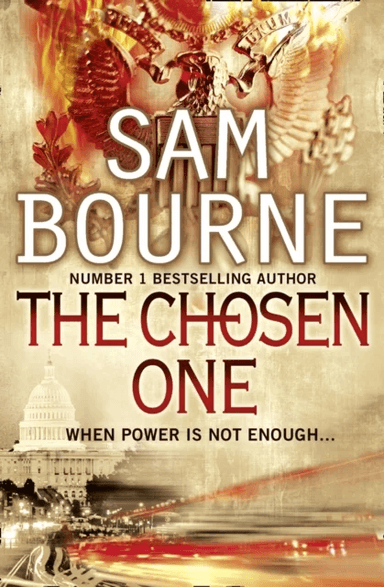 The Chosen One av Sam Bourne