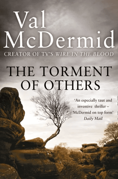The Torment of Others av Val McDermid