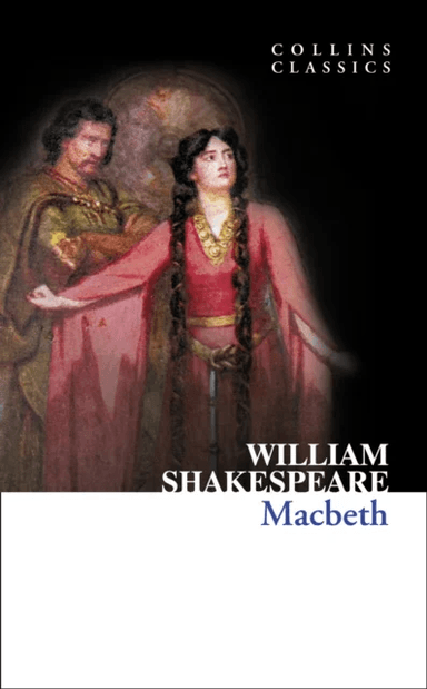 Macbeth av William Shakespeare