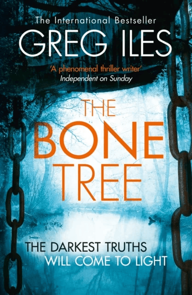 The Bone Tree av Greg Iles