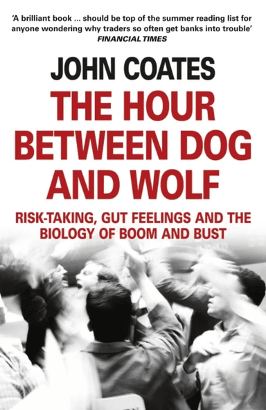 The Hour Between Dog and Wolf av John Coates
