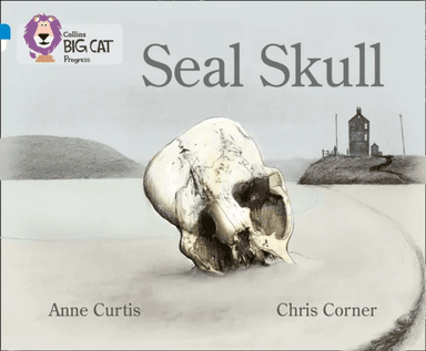 Seal Skull av Anne Curtis