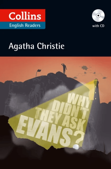 Why Didn't They Ask Evans? av Agatha Christie