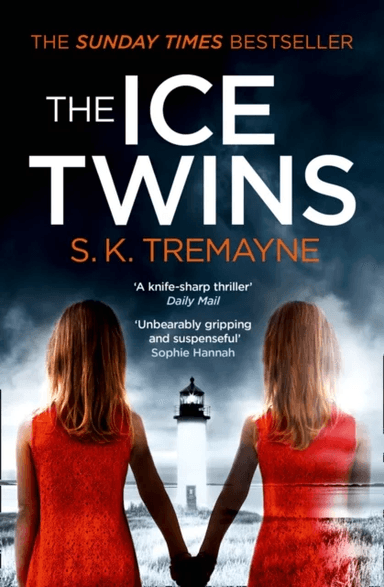 The Ice Twins av S. K. Tremayne