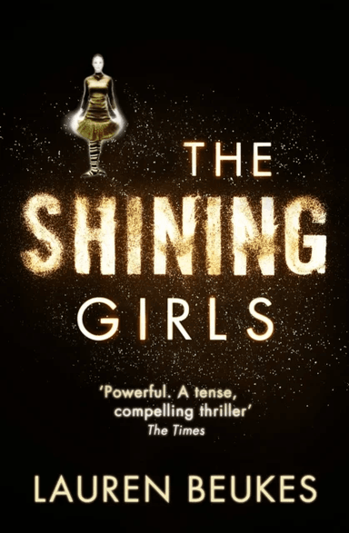 The Shining Girls av Lauren Beukes