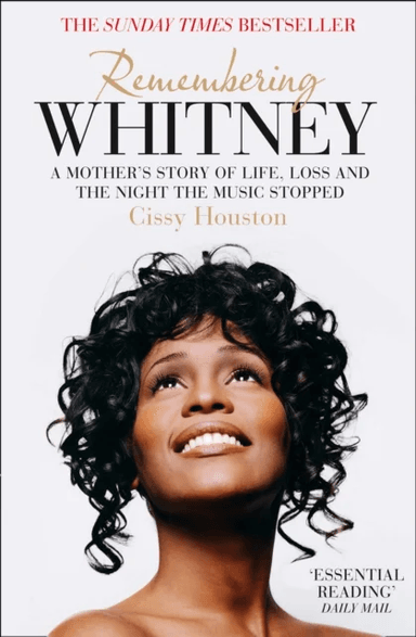Remembering Whitney av Cissy Houston