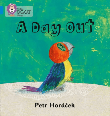 A DAY OUT av Petr Horácek