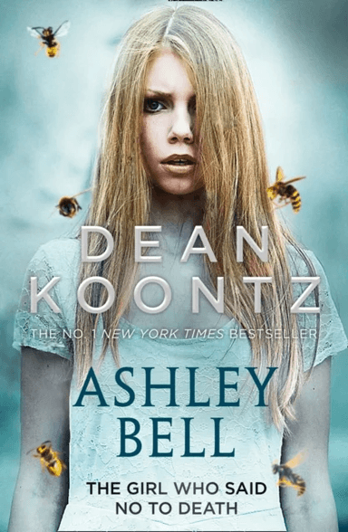 Ashley Bell av Dean Koontz