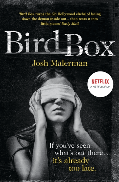 Bird box av Josh Malerman