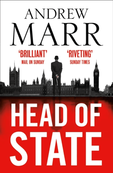 Head of State av Andrew Marr