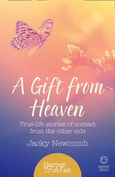 A Gift from Heaven av Jacky Newcomb