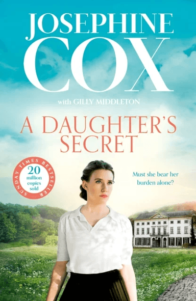 A Daughter¿s Secret av Josephine Cox