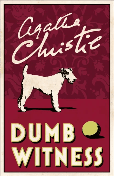 Dumb Witness av Agatha Christie