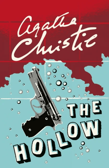 The Hollow av Agatha Christie