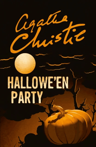 Hallowe¿en Party av Agatha Christie