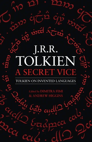 A Secret Vice av J. R. R. Tolkien