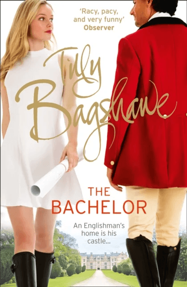 The Bachelor av Tilly Bagshawe