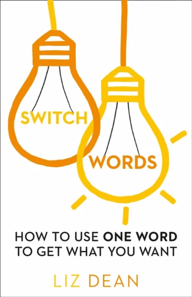 Switchwords av Liz Dean