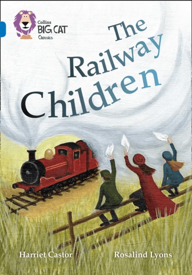 The Railway Children av Harriet Castor