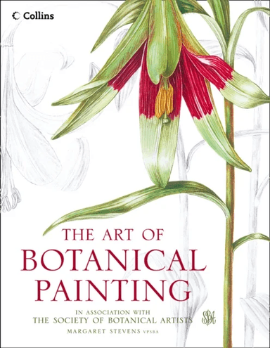 The Art of Botanical Painting av Margaret Stevens