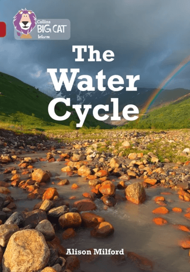 The Water Cycle av Alison Milford