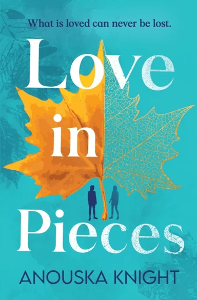 Love in Pieces av Erin Knight