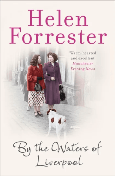 By the Waters of Liverpool av Helen Forrester