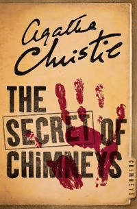The Secret of Chimneys av Agatha Christie