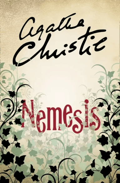 Nemesis av Agatha Christie