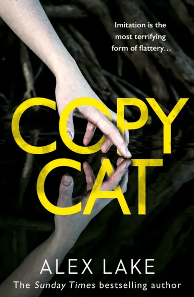 Copycat av Alex Lake