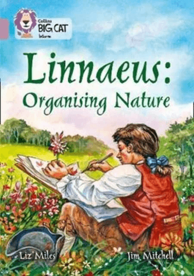 Linnaeus Organising Nature av Liz Miles