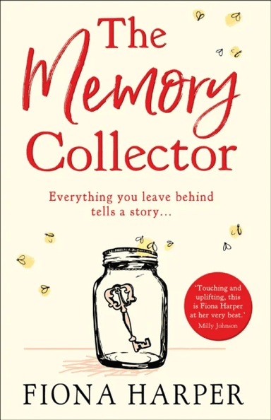 The Memory Collector av Fiona Harper