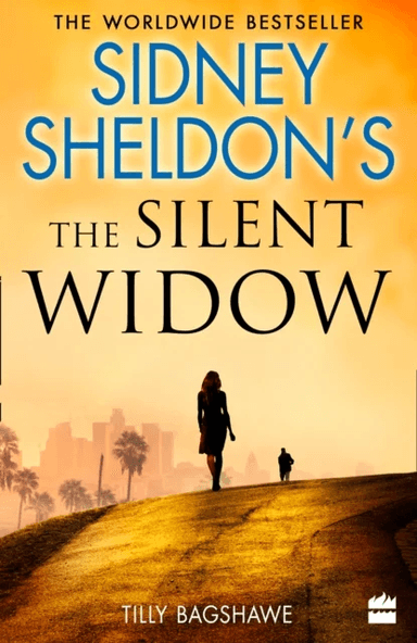 Sidney Sheldon¿s The Silent Widow av Sidney Sheldon, Tilly Bagshawe