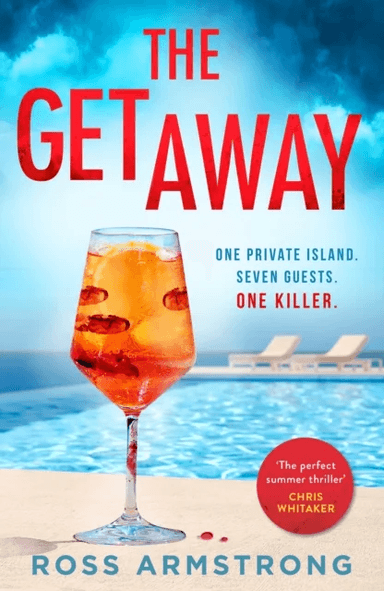 The Getaway av Ross Armstrong