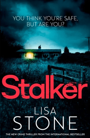 Stalker av Lisa Stone