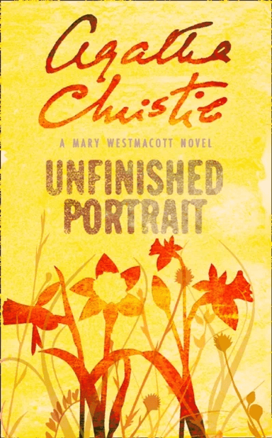 Unfinished Portrait av Agatha Christie