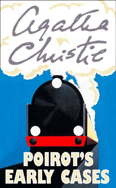 Poirot¿s Early Cases av Agatha Christie