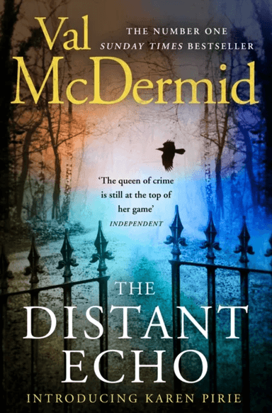 The Distant Echo av Val McDermid