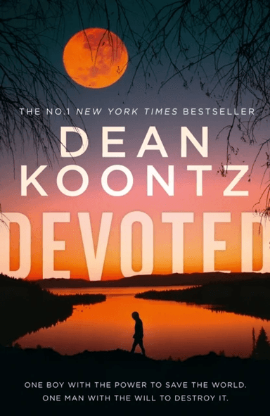 Devoted av Dean Koontz