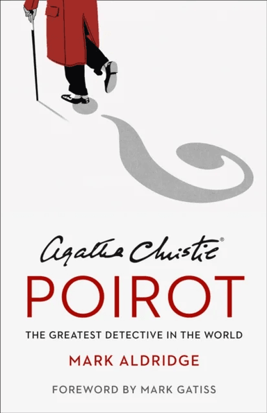 Agatha Christie¿s Poirot av Mark Aldridge