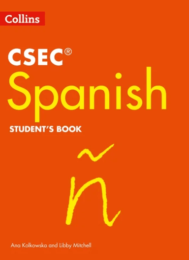 CSEC¿ Spanish Student's Book