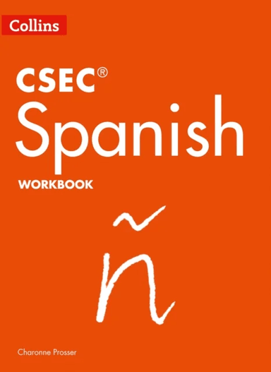CSEC (R) Spanish Workbook
