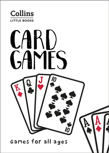 Card Games av Collins Books